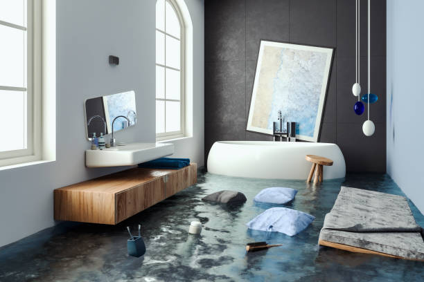 Best 24-hour water damage restoration  in Creston, OH